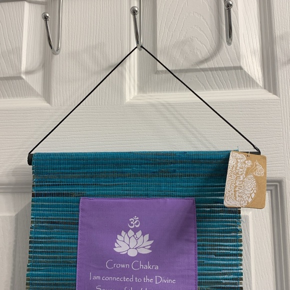 Chakra Scroll - Picture 6 of 8